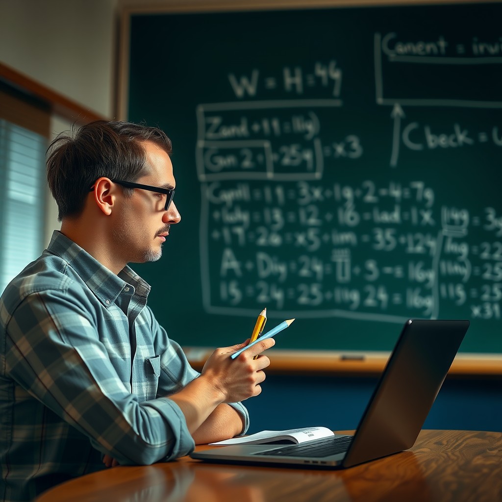 Najbolji savjeti za brže učenje matematike